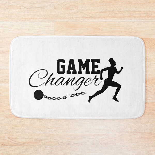 Item preview, Game Changer Workout Motivational Shirt  designed and sold by StarenguCrew.