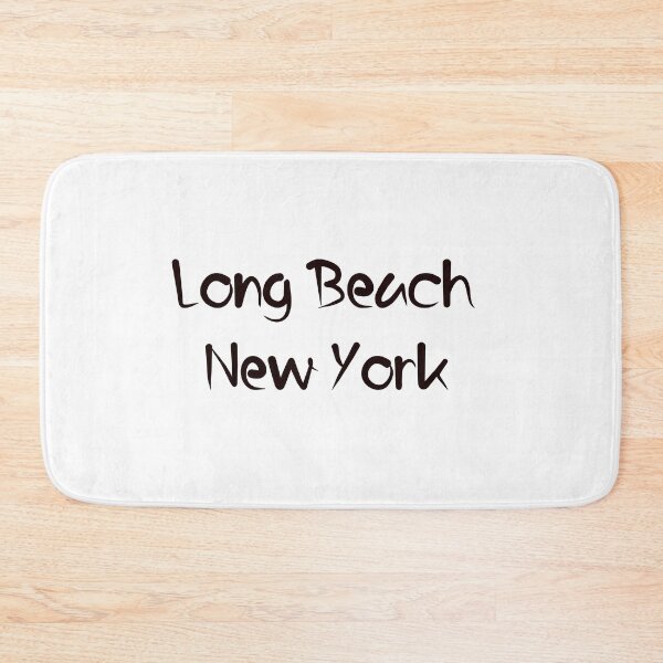 Item preview, Long Beach New York designed and sold by KarenDinan.