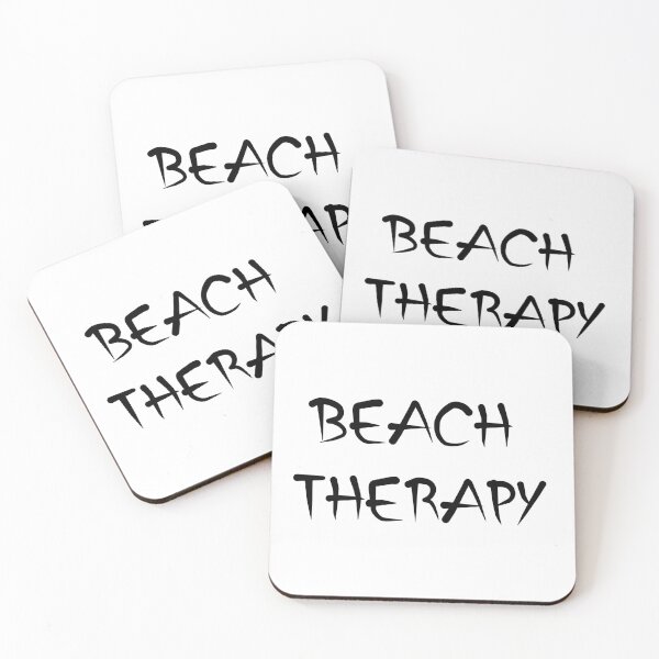 Item preview, Beach Therapy designed and sold by KarenDinan.