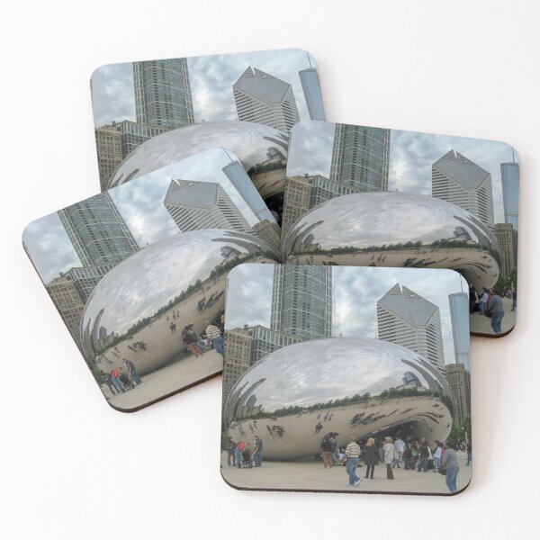 Item preview, Chicago Bubble designed and sold by Elizabeth Dale.