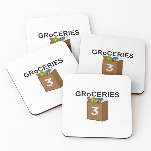 Item preview, GRoCERIES designed and sold by GravyEnthusiast.