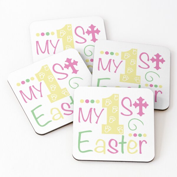 Item preview, My First Easter designed and sold by Mysewcuteboutiq.