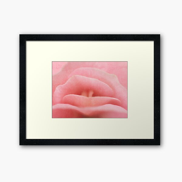 dreaming Framed Art Print