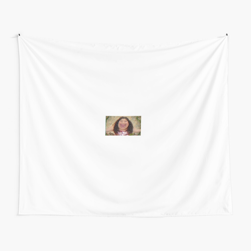Featured image of post Raini Rodriguez Jesus Tapestry