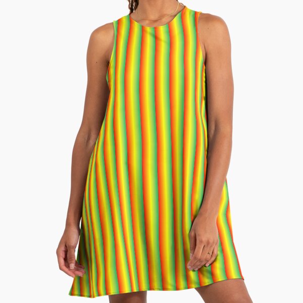 Red Yellow Green Dresses for Sale | Redbubble Red Yellow Green Dresses for Sale | Redbubble