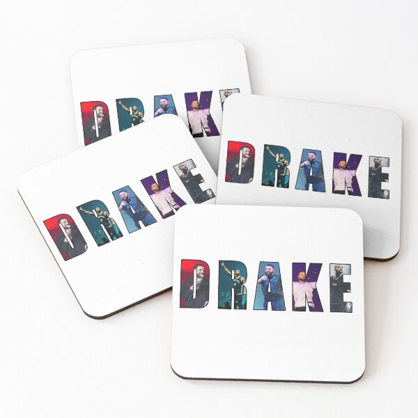 Item preview, Drake designed and sold by achristian2020.