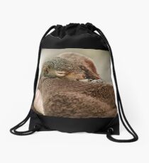 Little Dreams Drawstring Bag