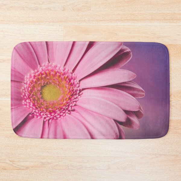 Item preview, Pretty Pink Daisy designed and sold by Elisabeth Lucas.
