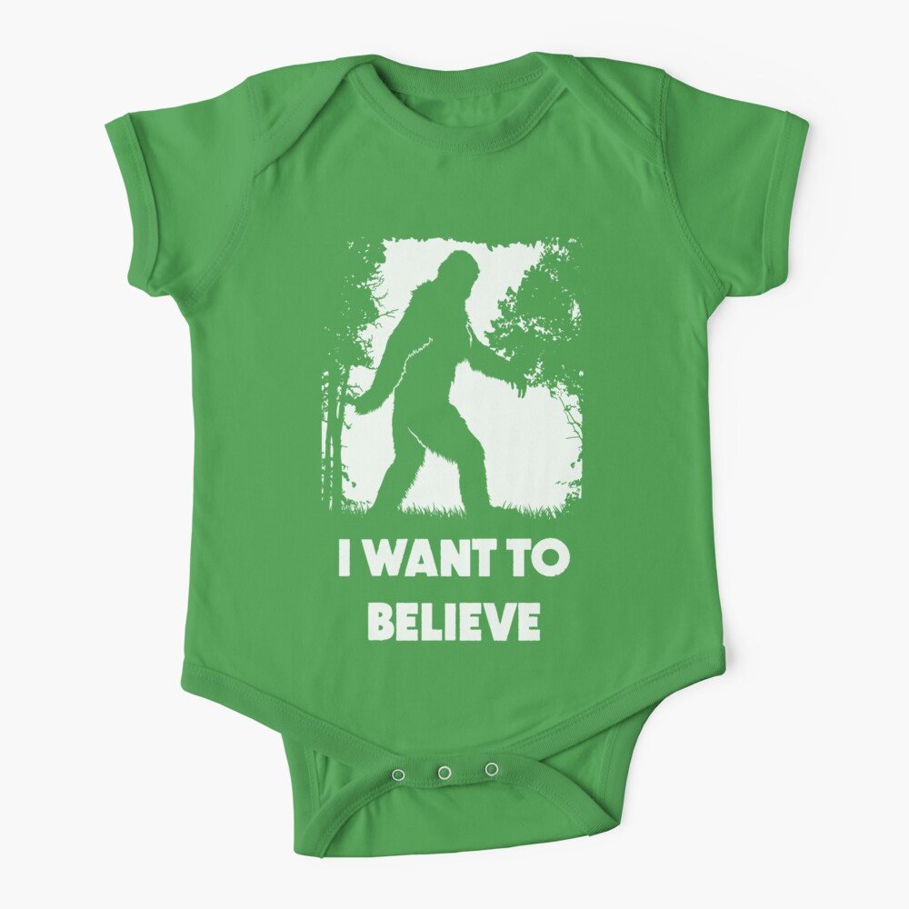 Believe Baby Onesie | Philadelphia Phillies Inspired | phillygoat Black / 6-12M