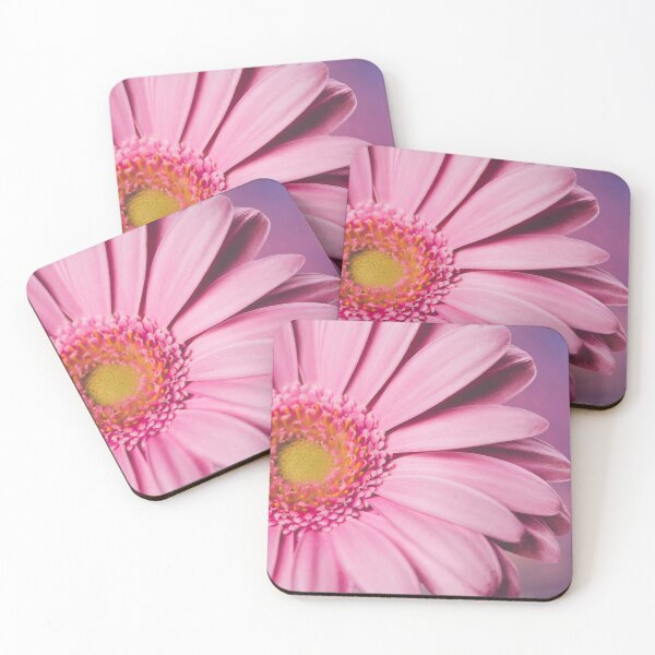 Item preview, Pretty Pink Daisy designed and sold by Elisabeth Lucas.