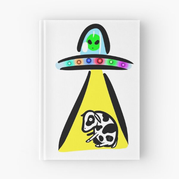 Item preview, ufo designed and sold by Doug Saquic.