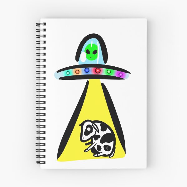 Item preview, ufo designed and sold by Doug Saquic.