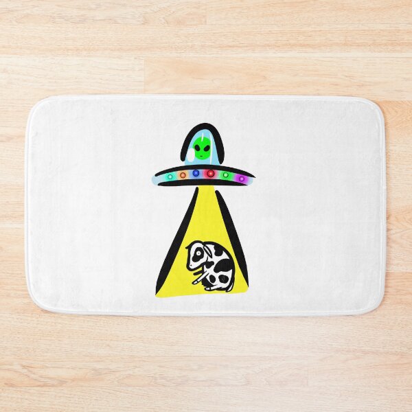 Item preview, ufo designed and sold by Doug Saquic.
