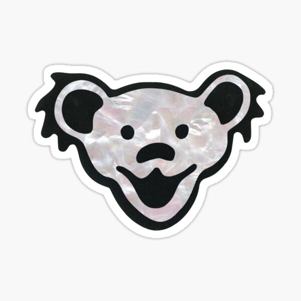 grateful dead dancing bear moletom com capuz