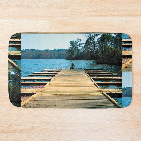 Item preview, End of Pier designed and sold by Jan Marvin Art Studio.