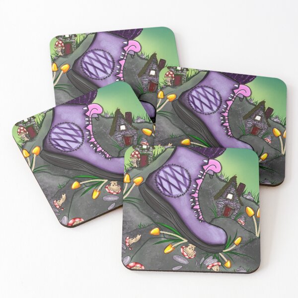 Item preview, the slaughter of fungus  designed and sold by theerraticmind.