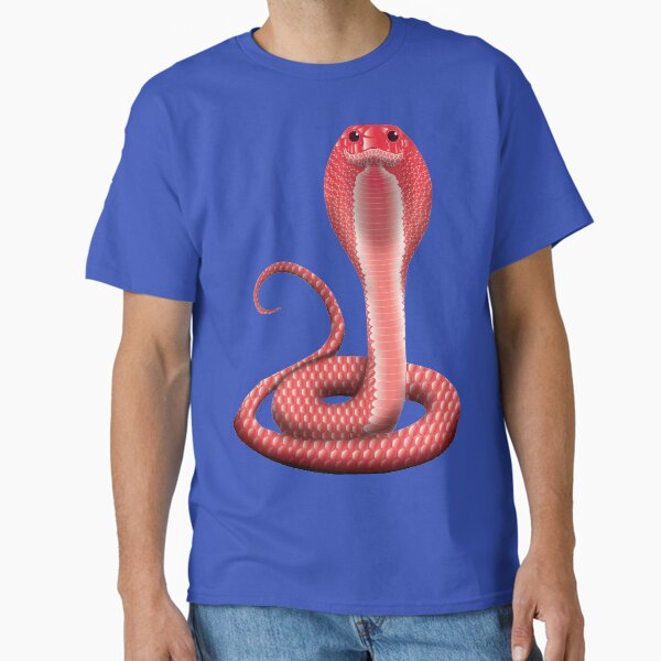 Item preview, Cobra designed and sold by wickedcartoons.