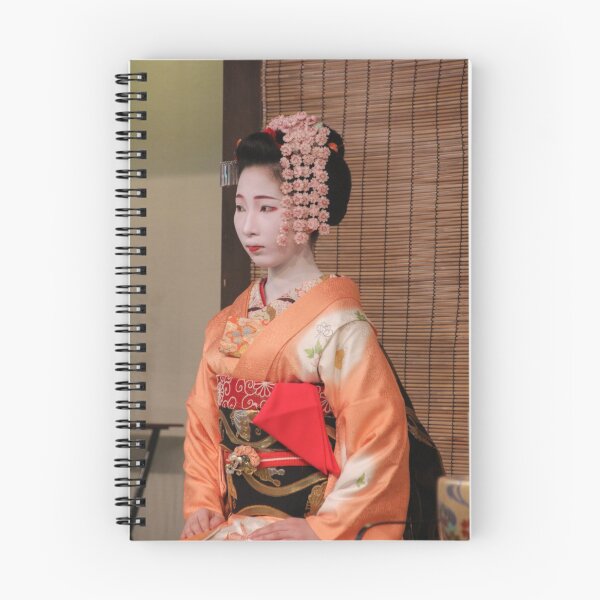 Item preview, Geisha designed and sold by Elizabeth Dale.