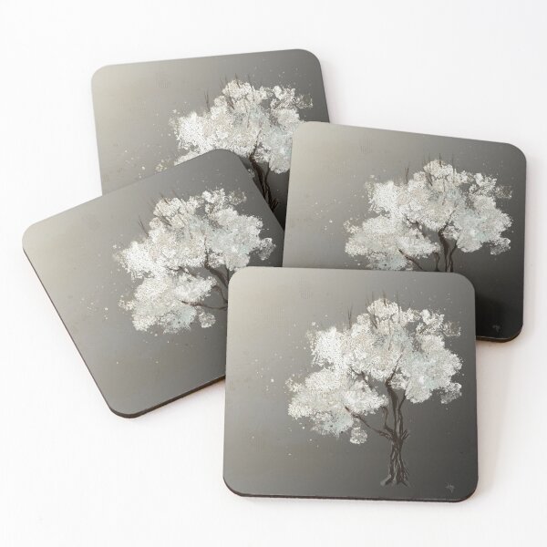 Item preview, Moonlit Tree designed and sold by Lois  Bryan.