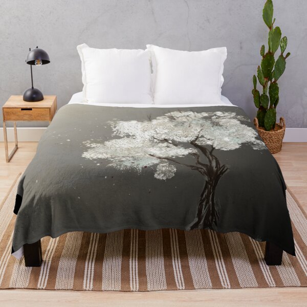 Item preview, Moonlit Tree designed and sold by Lois  Bryan.