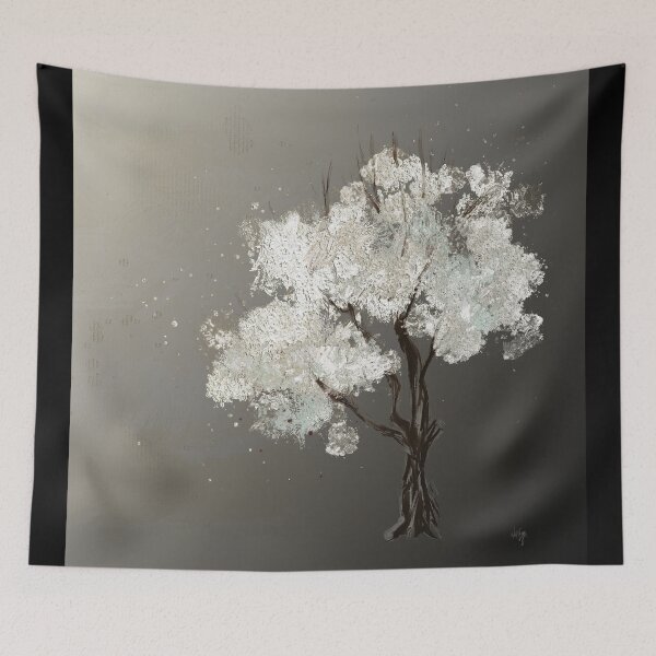Item preview, Moonlit Tree designed and sold by Lois  Bryan.