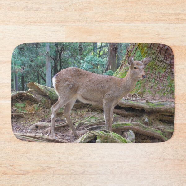 Item preview, Nara Deer designed and sold by Elizabeth Dale.