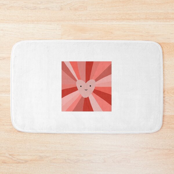 Item preview, Radiating Heart designed and sold by hearted.