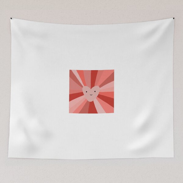 Item preview, Radiating Heart designed and sold by hearted.