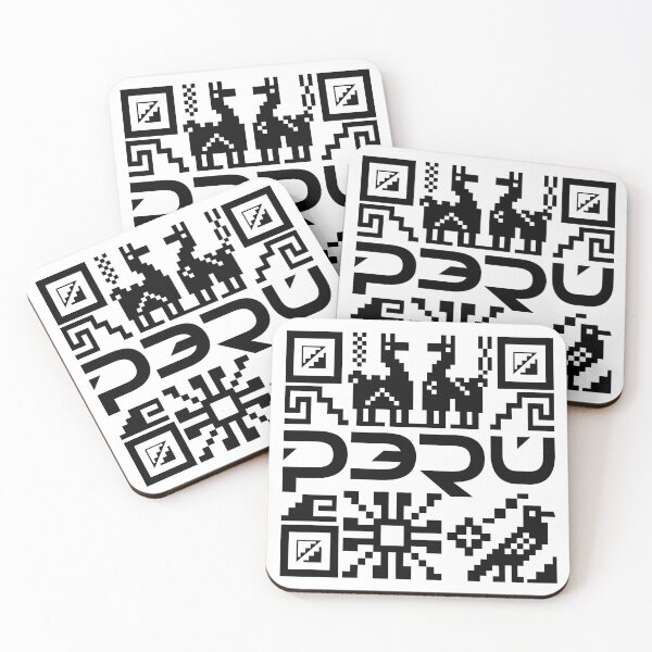 Item preview, Peru Scan designed and sold by Peru28.