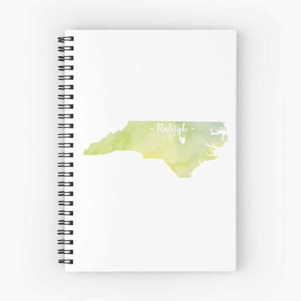 Item preview, Raleigh Watercolor designed and sold by kateduncan19.