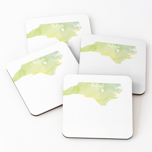 Item preview, Raleigh Watercolor designed and sold by kateduncan19.