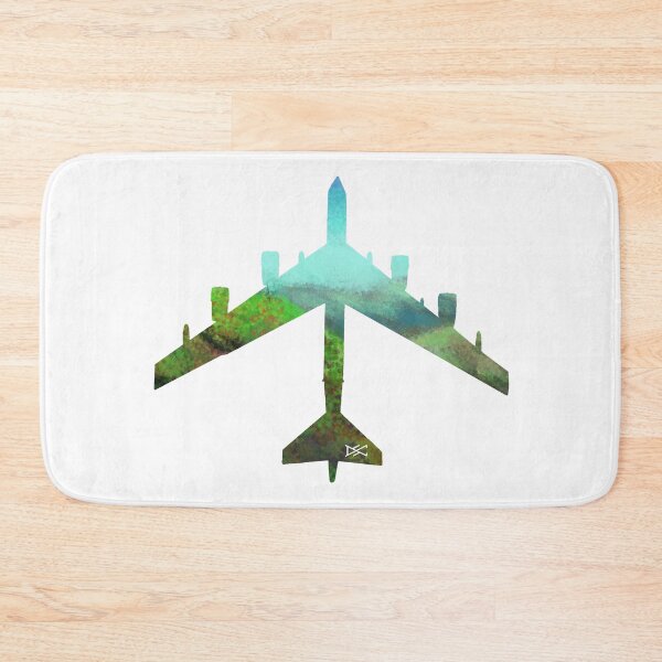 Item preview, B52 Summer Hills Silhouette designed and sold by DSC Arts.