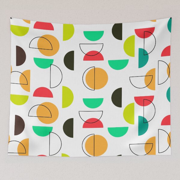 Item preview, Minimalism Op Art 1 designed and sold by Sharon Schwalbe.