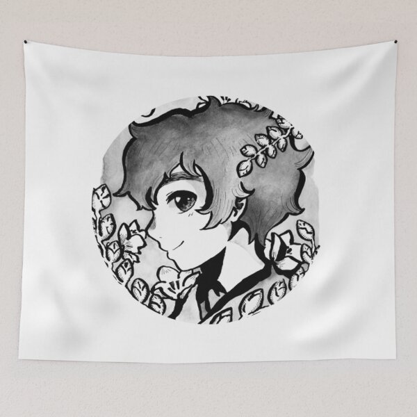 Item preview, When the cherry trees cry / Nobu designed and sold by FlanBow.