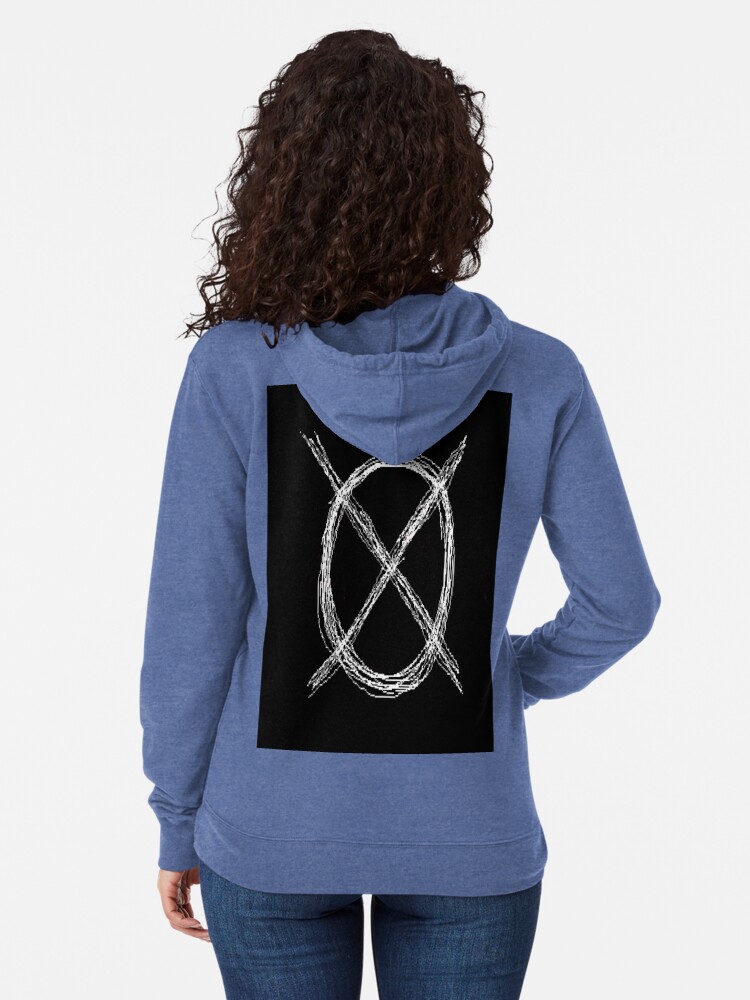 Creepypasta Logo  Pullover Hoodie for Sale by ModMomo