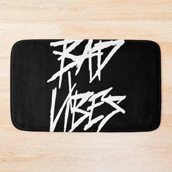 Item preview, Bad Vibes xxxtentation designed and sold by boogsbay.