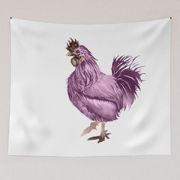 Item preview, Rooster Strut designed and sold by vstudioart.