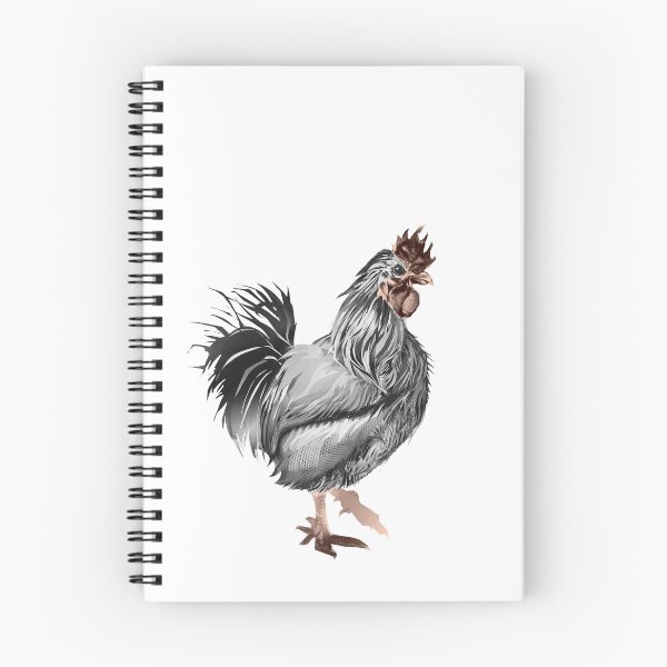 Item preview, Rooster Strut designed and sold by vstudioart.