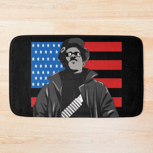Item preview, Black Panther Party designed and sold by Nosek1ng.