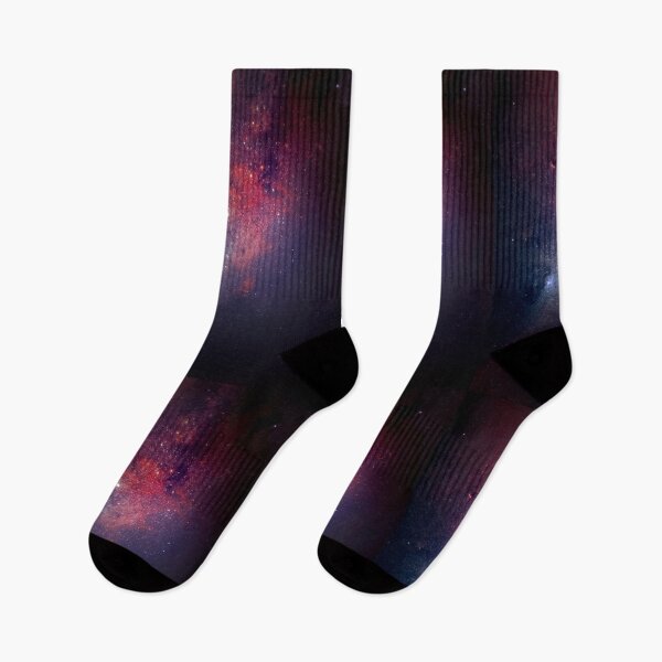 Item preview, Pink Starry Space Galaxy  designed and sold by newburyboutique.