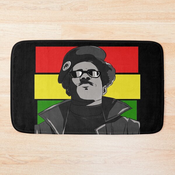 Item preview, Black Panther Party designed and sold by Nosek1ng.