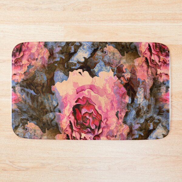 Item preview, English Roses designed and sold by Natalie Holland.