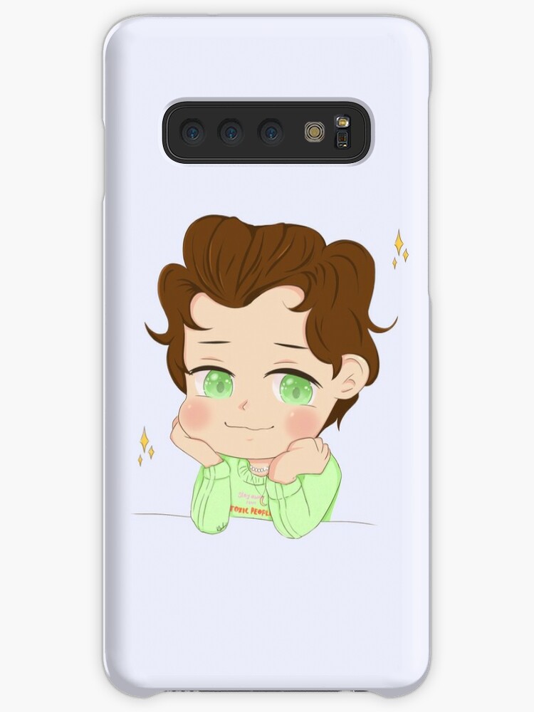 Stay Away From Toxic People Sweater Styles Case Skin For Samsung Galaxy By Khushimali Redbubble