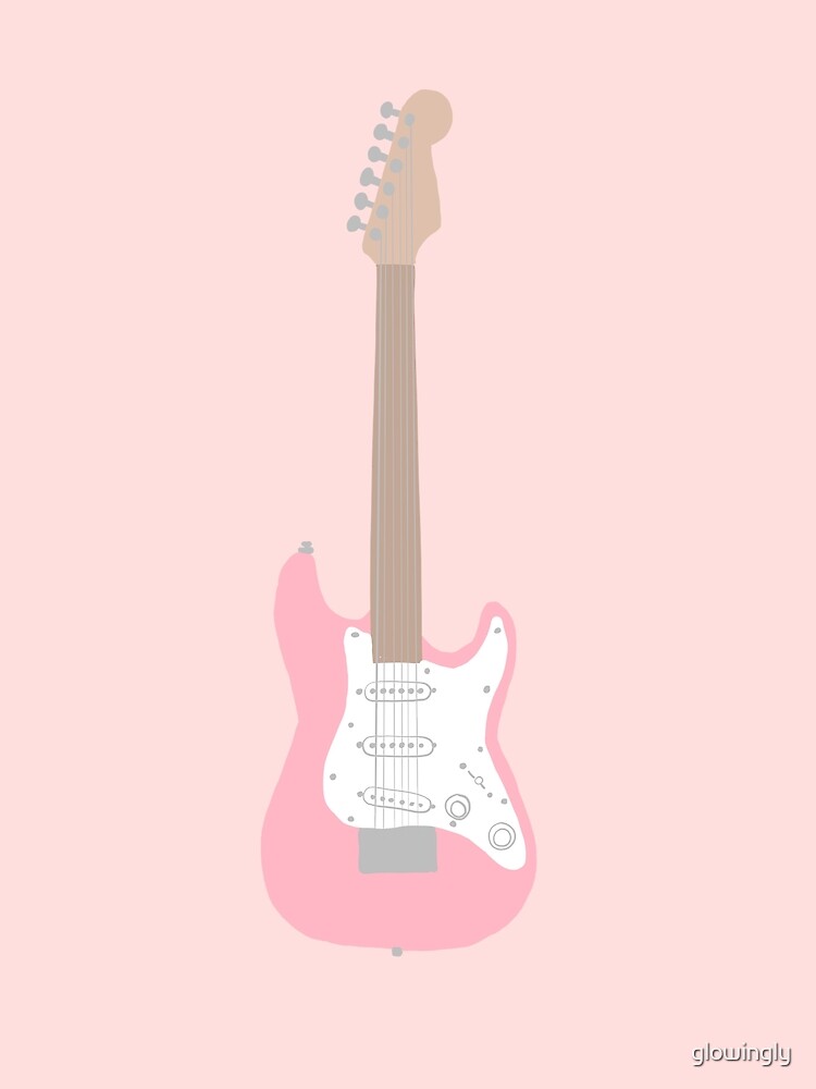 Electric Guitar Wallpaper for iPhone 11, Pro Max, X, 8, 7, 6 - Free  Download on 3Wallpapers