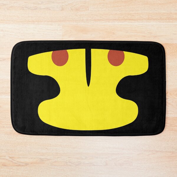 Item preview, Pipotron Yellow face designed and sold by Smugsneasel.
