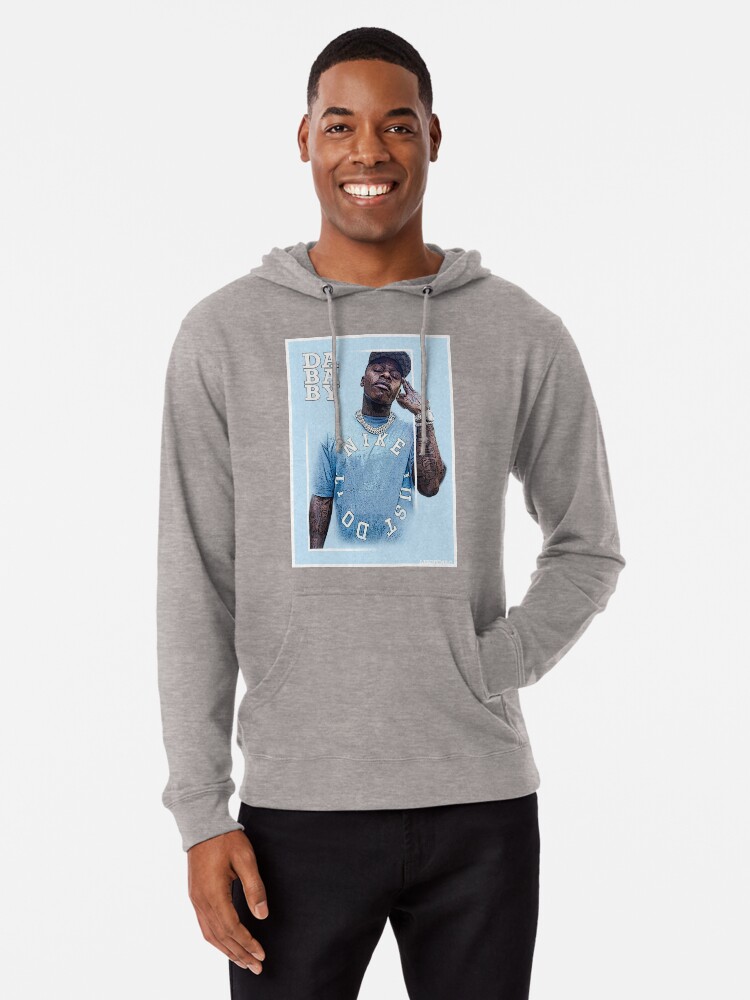 dababy hoodie