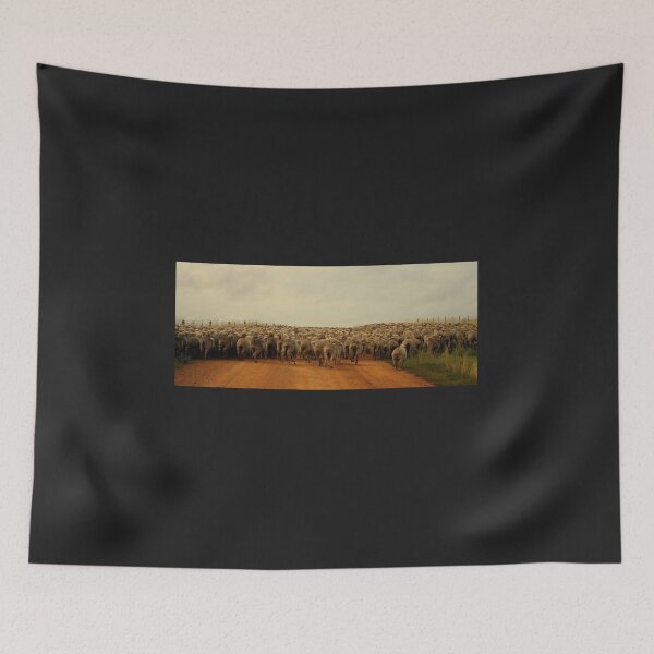 Item preview, Sheep Run designed and sold by Candice O'Neill.