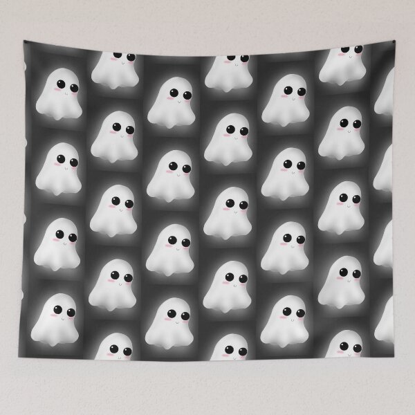Item preview, Hey Boo designed and sold by ArielSRM.