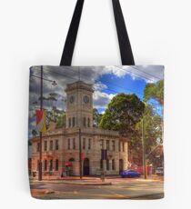Guildford Post Office Tote Bag