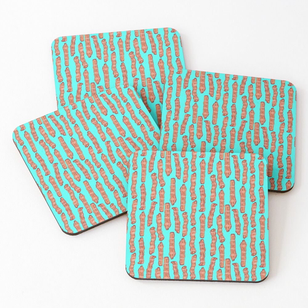 Item preview, Coasters (Set of 4) designed and sold by KeytonDesign.